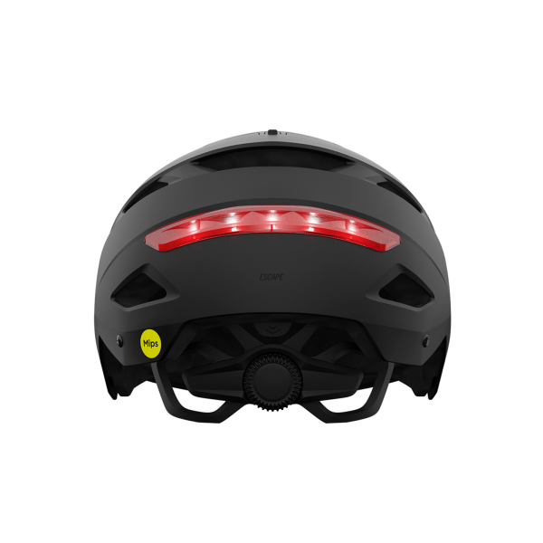 Giro Escape MIPS Helmet S 51-55 matte black Unisex Produktbild 2