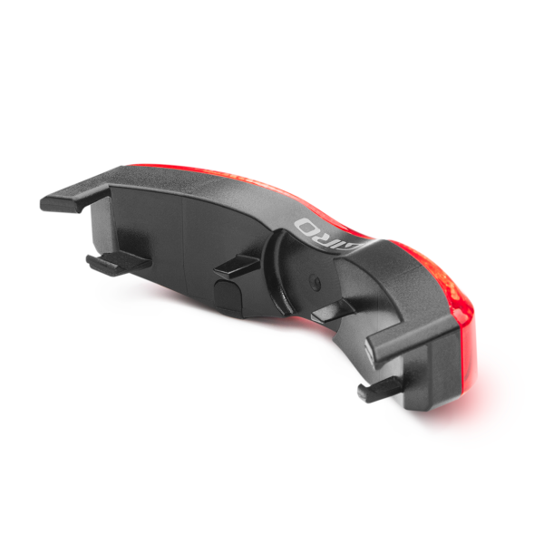 Giro Roc Loc 5 LED Light one size black Produktbild 1