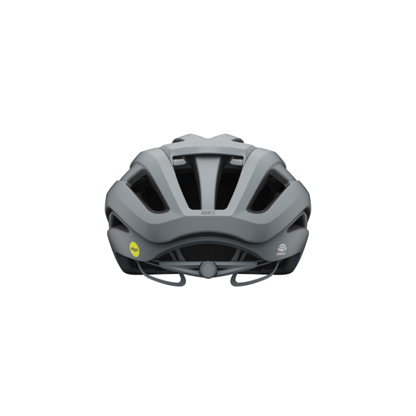 Giro Aries Spherical MIPS Helmet M 55-59 matte sharkskin Unisex Produktbild 2