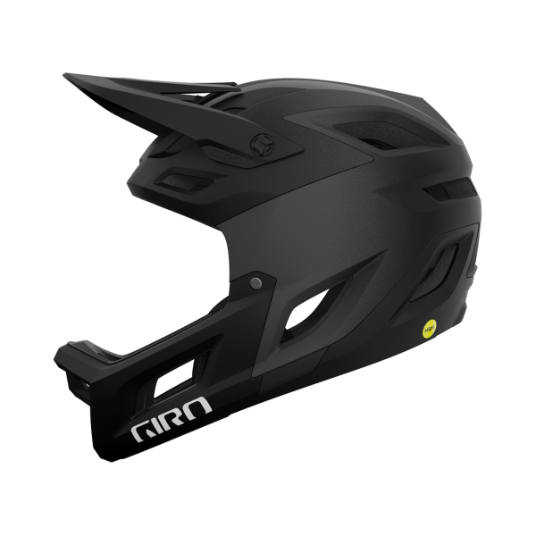 Giro Coalition Spherical MIPS Helmet M 55-59 matte black Unisex Produktbild 1