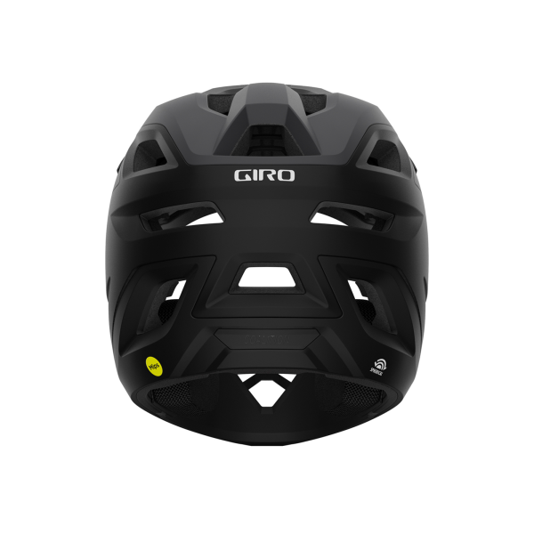 Giro Coalition Spherical MIPS Helmet L 59-63 matte black Unisex Produktbild 2
