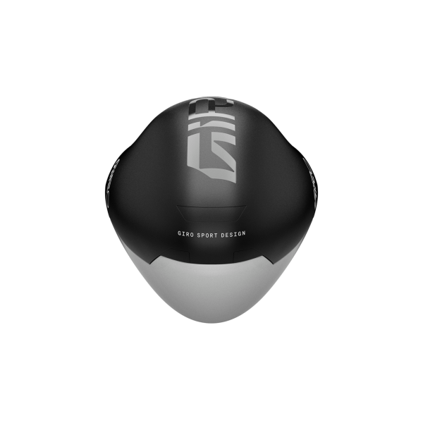 Giro Aerohead II MIPS Helmet S 51-55 matte black Unisex Produktbild 2