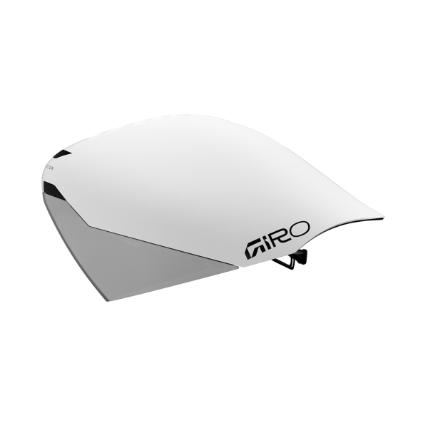 Giro Aerohead II MIPS Helmet S 51-55 matte white Unisex Produktbild 1
