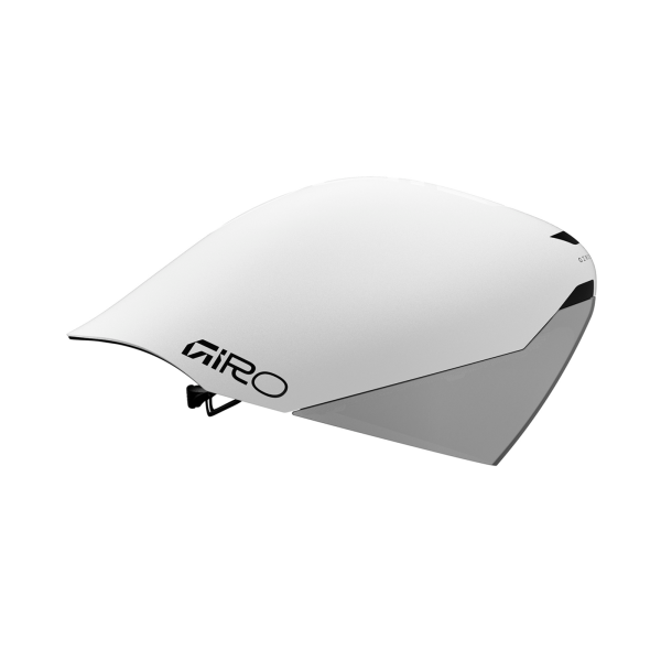 Giro Aerohead II MIPS Helmet S 51-55 matte white Unisex Produktbild 3