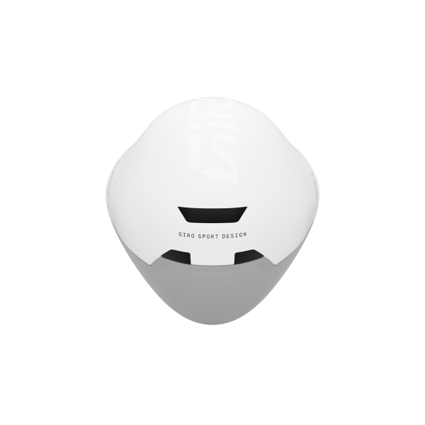 Giro Aerohead II MIPS Helmet L 59-63 matte white Unisex Produktbild 2