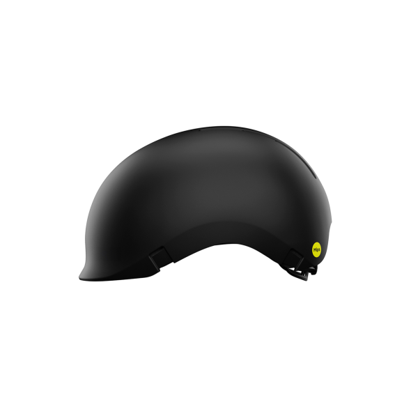 Giro Hoxton MIPS Helmet M 55-59 matte black Unisex Produktbild 1