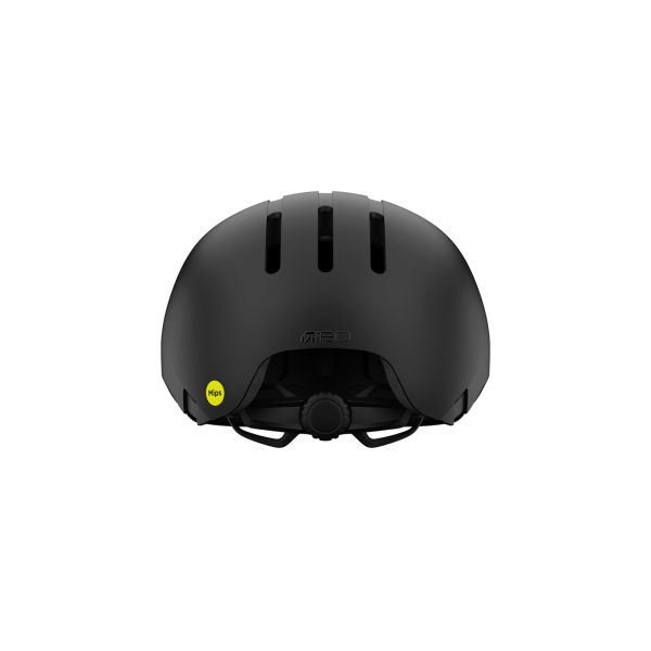 Giro Hoxton MIPS Helmet M 55-59 matte black Unisex Produktbild 2