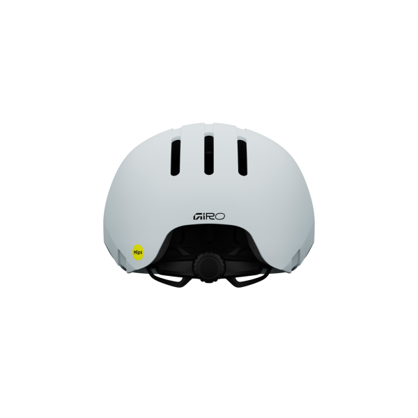 Giro Hoxton MIPS Helmet S 51-55 matte chalk Unisex Produktbild 2
