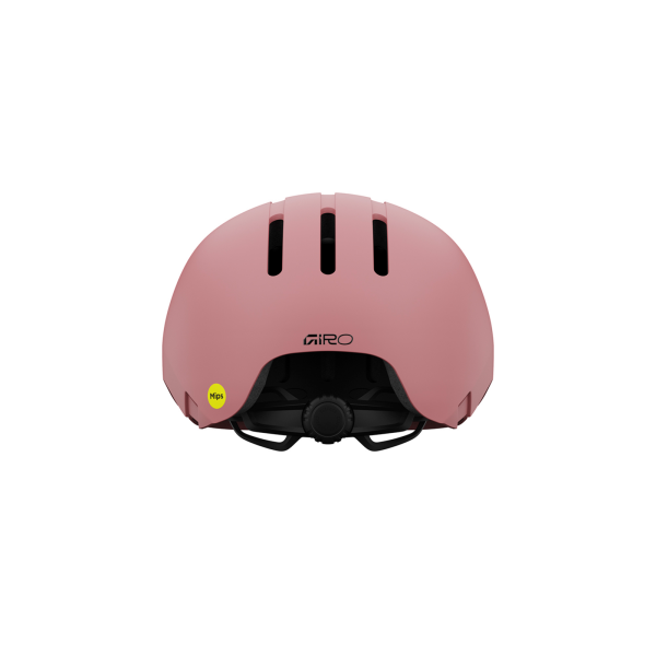 Giro Hoxton MIPS Helmet M 55-59 matte dusty rose Unisex Produktbild 2