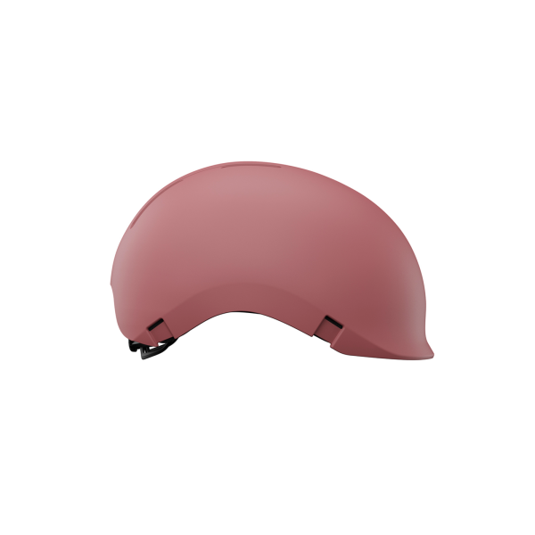 Giro Hoxton MIPS Helmet M 55-59 matte dusty rose Unisex Produktbild 3