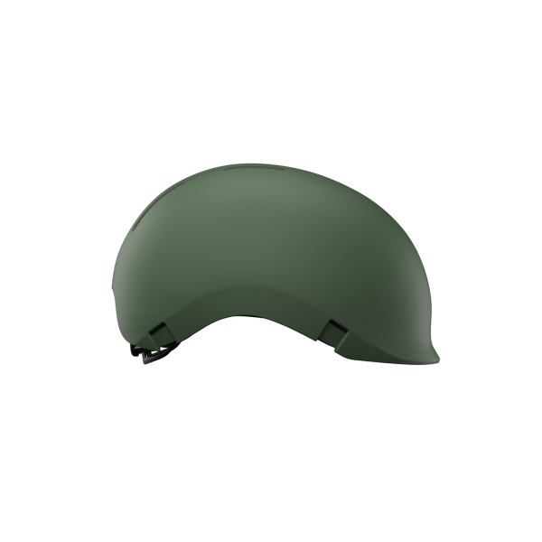 Giro Hoxton MIPS Helmet S 51-55 matte hedge green Unisex Produktbild 3
