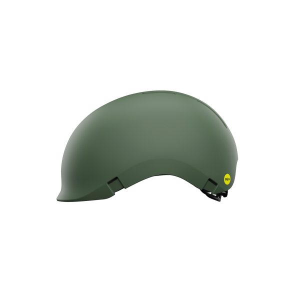 Giro Hoxton MIPS Helmet M 55-59 matte hedge green Unisex Produktbild 1