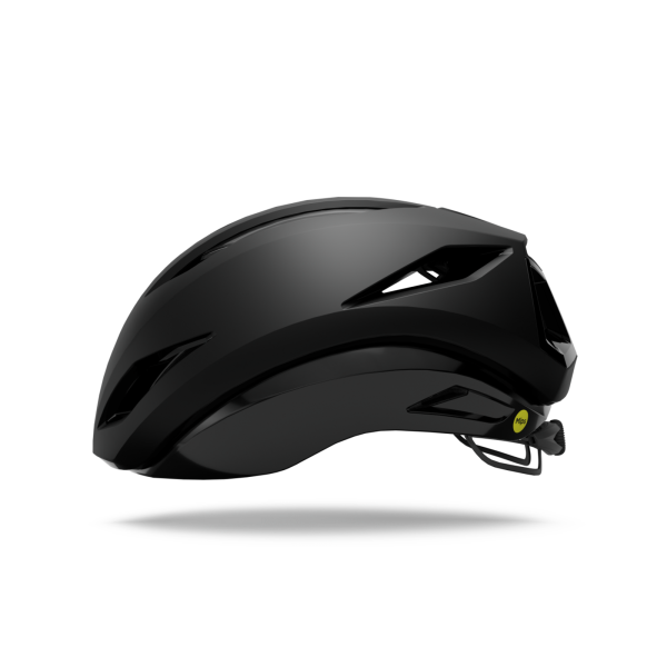 Giro Eclipse Pro Spherical S 51-55 matte black Unisex Produktbild 1