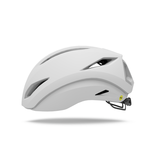 Giro Eclipse Pro Spherical L 59-63 matte white Unisex Produktbild 1