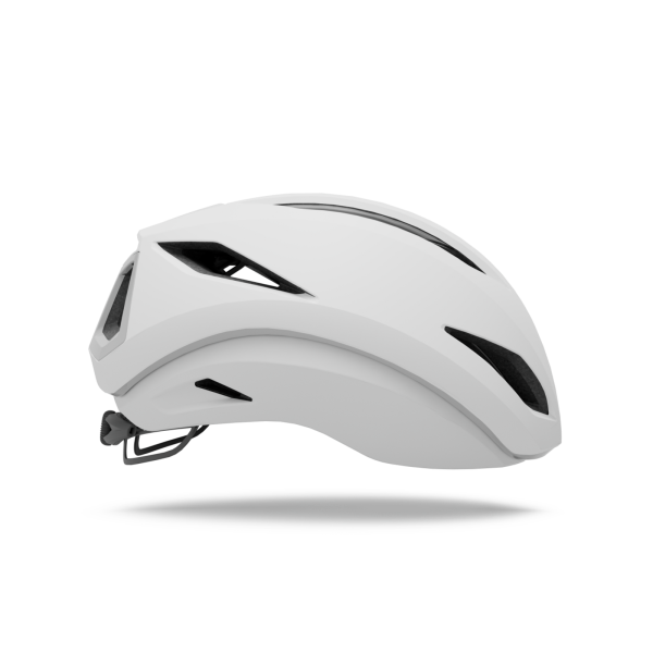 Giro Eclipse Pro Spherical L 59-63 matte white Unisex Produktbild 2