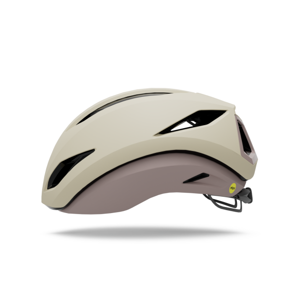 Giro Eclipse Pro Spherical M 55-59 matte stone Unisex Produktbild 1