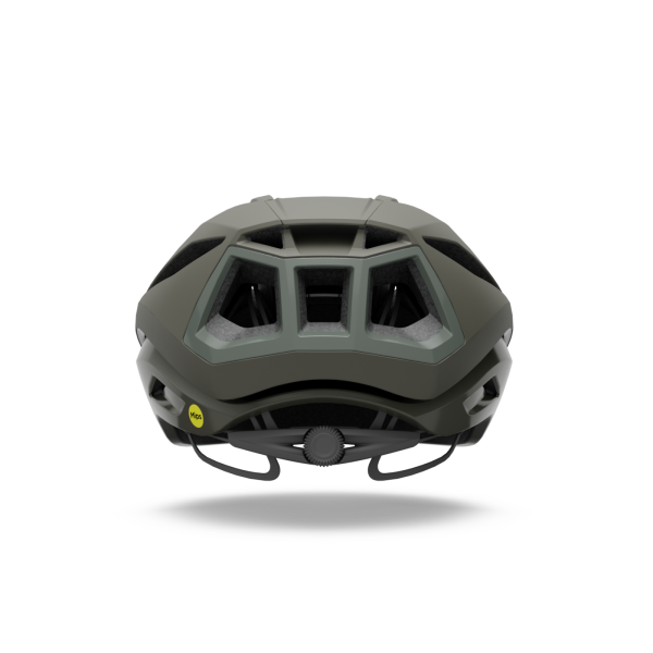 Giro Eclipse Pro Spherical L 59-63 matte dark sage Unisex Produktbild 3