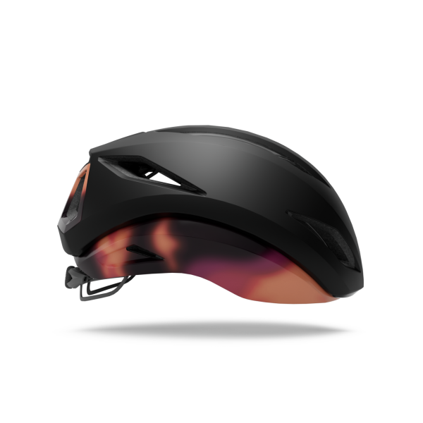 Giro Eclipse Pro Spherical L 59-63 matte black/frequency orange Unisex Produktbild 2