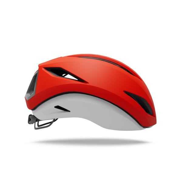 Giro Eclipse Pro Spherical S 51-55 matte flame red Unisex Produktbild 2