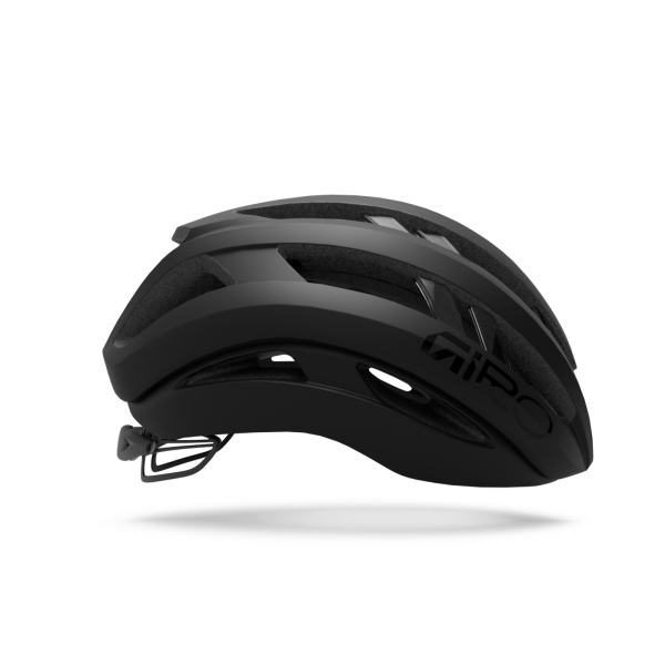 Giro Aries Spherical M 55-59 matte black Unisex Produktbild 2