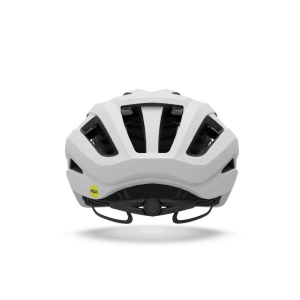 Giro Aries Spherical S 51-55 matte white Unisex Produktbild 3