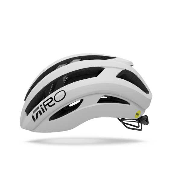 Giro Aries Spherical M 55-59 matte white Unisex Produktbild 1