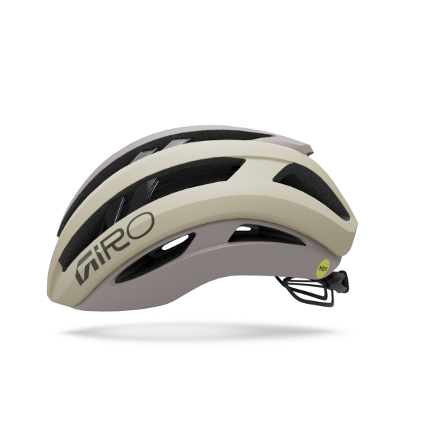 Giro Aries Spherical S 51-55 matte stone Unisex Produktbild 1
