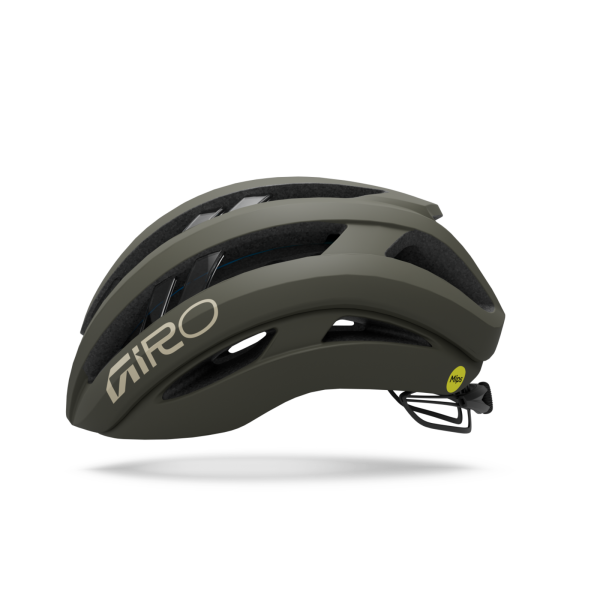 Giro Aries Spherical L 59-63 matte dark sage Unisex Produktbild 1