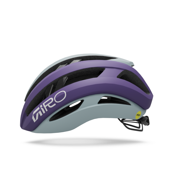 Giro Aries Spherical S 51-55 matte purple haze Unisex Produktbild 1