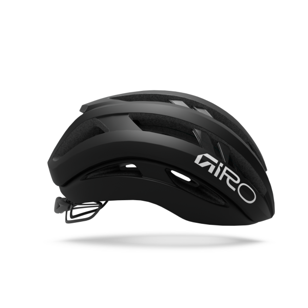 Giro Aries Spherical S 51-55 matte black/white Unisex Produktbild 2