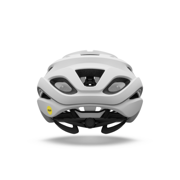 Giro Helios Spherical M 55-59 matte white Unisex Produktbild 3
