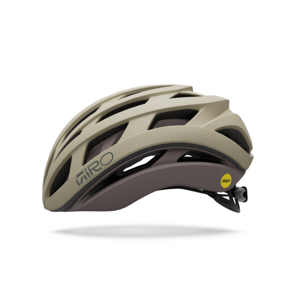 Giro Helios Spherical M 55-59 matte stone Unisex Produktbild 1