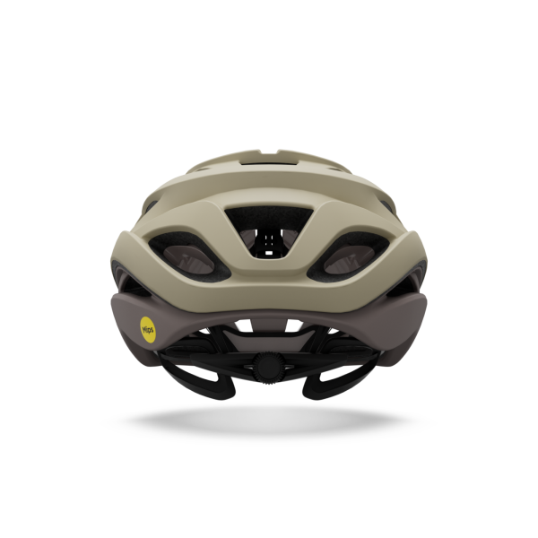 Giro Helios Spherical L 59-63 matte stone Unisex Produktbild 3