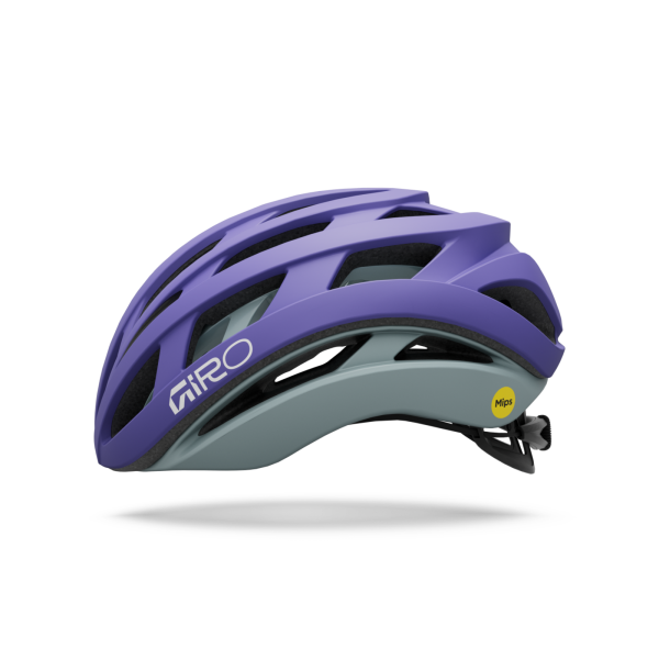 Giro Helios Spherical M 55-59 matte purple haze Unisex Produktbild 1