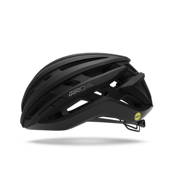 Giro Agilis MIPS S 51-55 matte black Unisex Produktbild 1