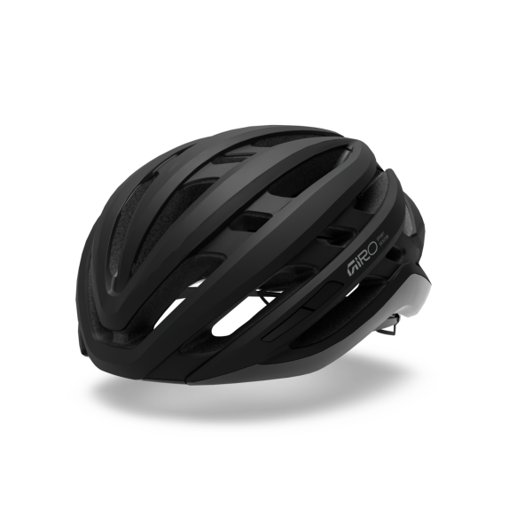 Giro Agilis MIPS L 59-63 matte black Unisex