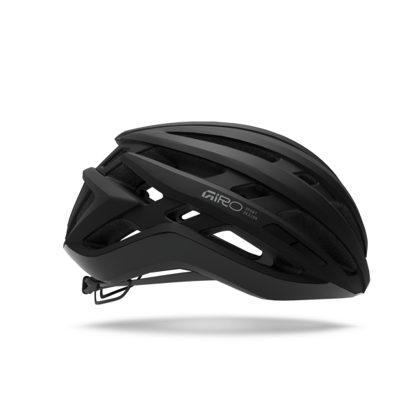 Giro Agilis MIPS L 59-63 matte black Unisex Produktbild 2