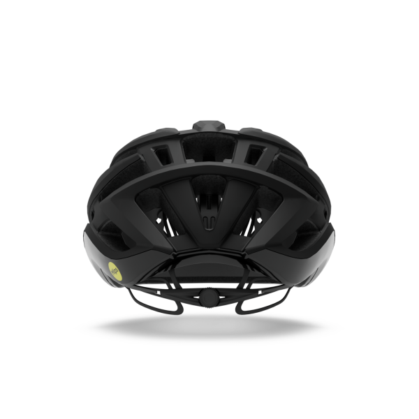 Giro Agilis MIPS L 59-63 matte black Unisex Produktbild 3