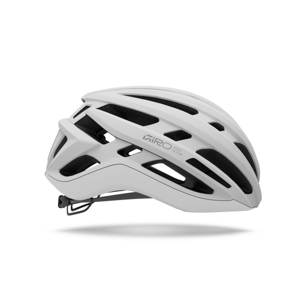 Giro Agilis MIPS M 55-59 matte white Unisex Produktbild 2