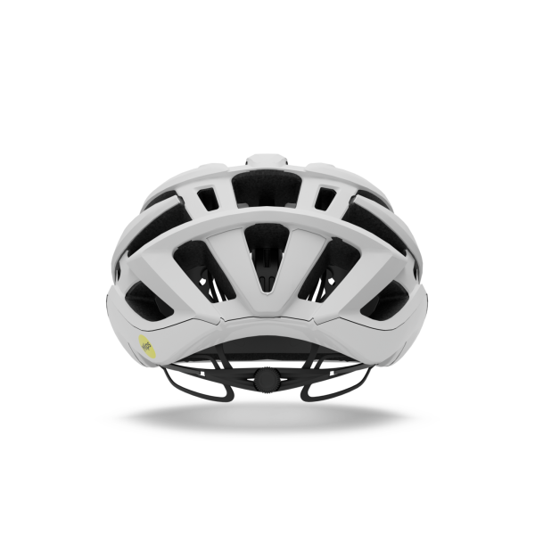 Giro Agilis MIPS M 55-59 matte white Unisex Produktbild 3