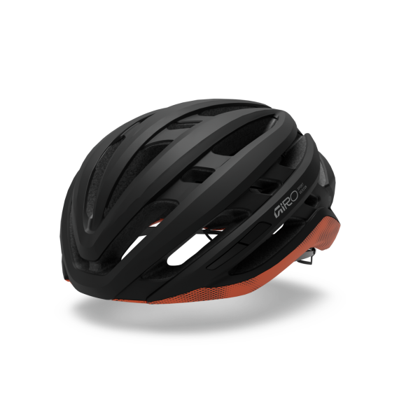 Giro Agilis MIPS L 59-63 matte motion orange Unisex