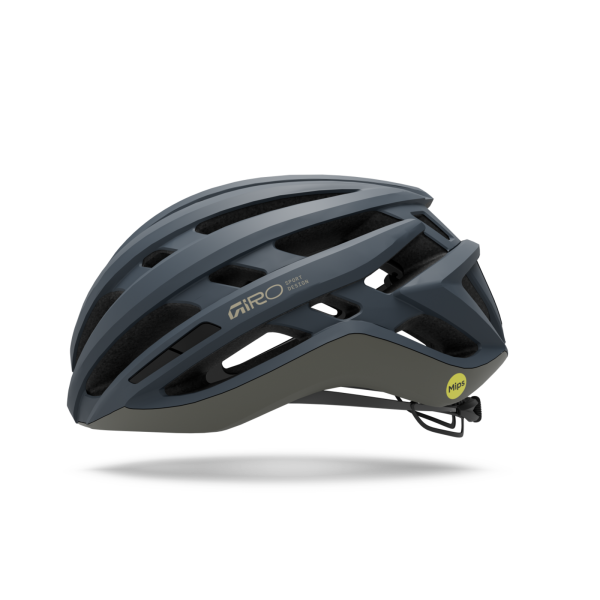 Giro Agilis MIPS S 51-55 matte sapphire Unisex Produktbild 1