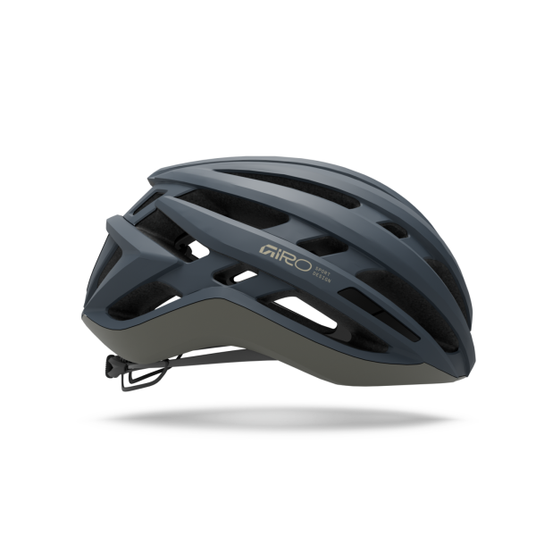 Giro Agilis MIPS S 51-55 matte sapphire Unisex Produktbild 2