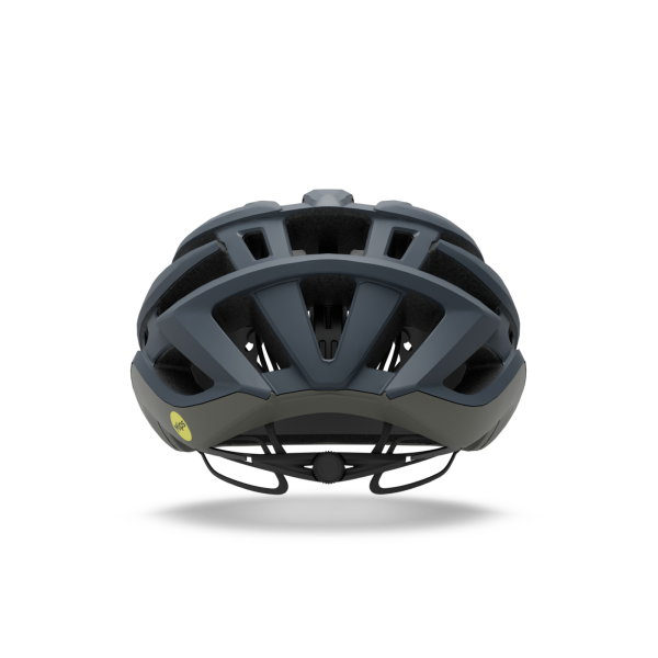 Giro Agilis MIPS S 51-55 matte sapphire Unisex Produktbild 3