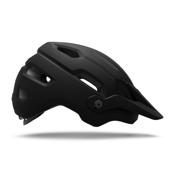Giro Source MIPS M 55-59 matte black Unisex Produktbild 2