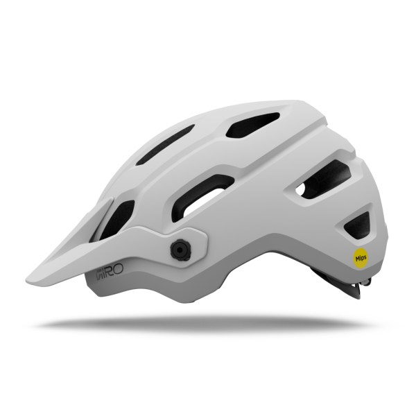 Giro Source MIPS M 55-59 matte white Unisex Produktbild 1
