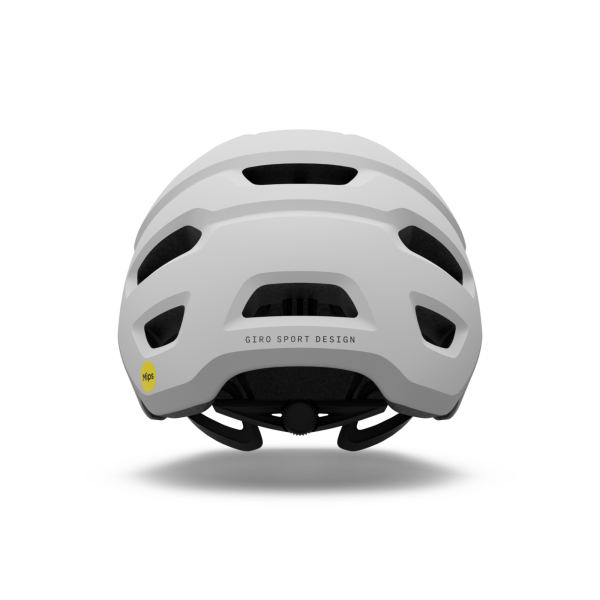 Giro Source MIPS L 59-63 matte white Unisex Produktbild 3