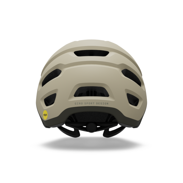 Giro Source MIPS M 55-59 matte stone Unisex Produktbild 3