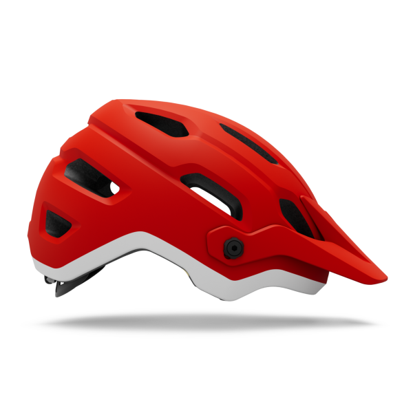 Giro Source MIPS L 59-63 matte flame red Unisex Produktbild 2