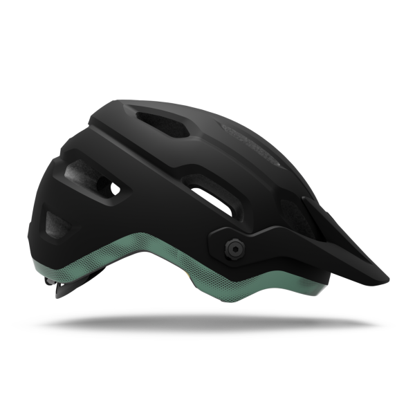 Giro Source MIPS M 55-59 matte motion green Unisex Produktbild 2